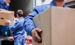 How Local Movers Combine Skill and Technology