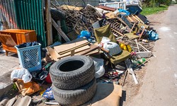 Declutter Your Space with Efficient Junk Removal Services Near Me