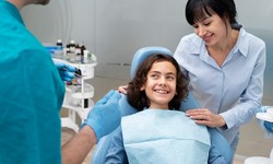 Unlocking Your Best Smile: The Role of a Smile Dentist in Cardiff