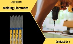 How to Become a Distributor for Mild Steel Welding Electrodes?