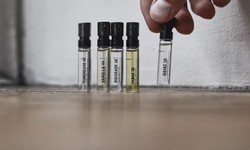 Le Labo香水系列：每一瓶的獨特旅程