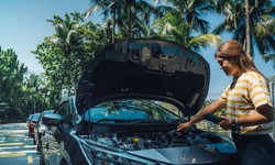 Get Your Vehicle Tested with Car Check for Free