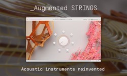 Download Arturia Augmented Strings