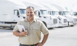 Top 6 Benefits of Business Fleet Insurance for Small Businesses