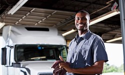 Rolling Smoothly: Where to Locate Expert Semi Truck Repair Near Me