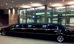 Unexampled Convenience and Luxuriousness Toronto Pearson Airport Limo Freights