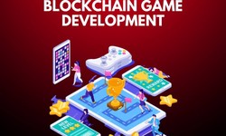 Build Your Gaming Platform Powered With blockchain Technology