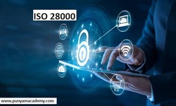 Mastering Supply Chain Safety: ISO 28000 Training for Improved Operations