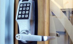 Guardians of Security: The Essential Role of Locksmiths in Agoura Hills