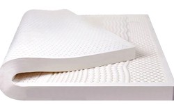What Is a Latex Mattress: Unveiling the Comfort of Natural Sleep