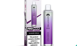 Unveiling the Power of Hayati Pro Max 4000 Vape: A Comprehensive Review.