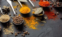 Guide to Choosing Reliable Spices Exporters in India