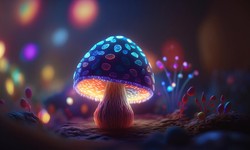 How to Take Magic Mushrooms for the First Time
