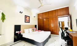 Gurgaon service apartments are a great option to suit your demands.