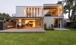 Transforming Visions into Reality: A Comprehensive Guide to Residential and Commercial Builders in Christchurch with a Focus on New Builds