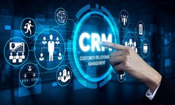 The Role of CRM Software for Insurance Agents