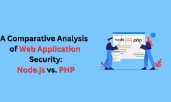 A Comparative Analysis of Web Application Security: Node.js vs. PHP