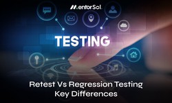 Retest Vs Regression Testing: Key Differences