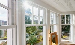 Elevate Your Home with Premier Window Installation Service