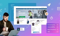Why Choose the Hyva theme for Magento eCommerce?