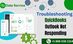 Troubleshooting QuickBooks Outlook Email Not Working