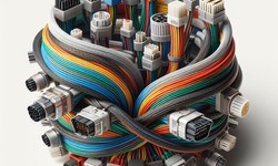 Three Leading Custom Cable Wire Harness Manufacturers in India: Avalontec, PSM Tech, and Harnex Systems