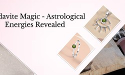 Astrological Benefits of Moldavite