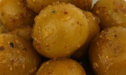 Exploring the Hygiene and Health Aspects of Shikarpuri Lemon Achar for Teenagers
