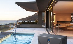 8 Factors to Consider When Using a Pool Heat Pump in an Enclosed Space