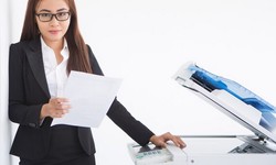 Budget-Friendly Printing: A Guide to Printer Lease Services Across the UK