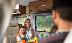 5 Crucial Inquiries for a Smarter Pre-owned Motorhome Purchase