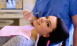 Is Cosmetic Dentistry the Enduring Solution for Enhancing Your Smile?