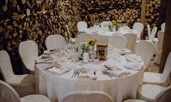 Unveiling the Secrets to Delivering Exceptional Event Catering