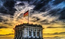 Navigating a Master in Finance in Germany