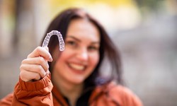 Transforming Smiles with Clear Aligner Treatment in Franklin