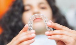 Invisalign Clear Aligners by Goldenberg Orthodontics