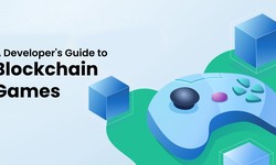 Ethereum and Joysticks: A Developer's Guide to Blockchain Games