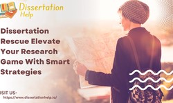Dissertation Rescue Elevate Your Research Game With Smart Strategies
