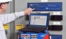 Voltage Vigilance: Ensuring Transformer Health with Power Testing