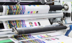 The Power of Paper: Choosing the Right Printing Services in Indianapolis