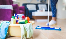 Deep Cleaning: Uncover the Hidden Spots We All Forget!