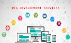 Revolutionizing Digital Presence | Unveiling Top-Tier Web Development Services in London , UK