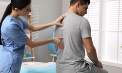 Relief with Non-Surgical Back Pain Treatment: Effective Strategies for a Pain-Free Life