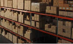 Enhancing Warehouse Efficiency with High-Quality Pallet Top Sheets