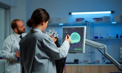 Augmented Reality Brain Interaction: Pioneering the Future with Neurotechnology