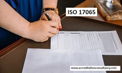 ISO 17065: Safeguarding Quality and Integrity in Certification Processes