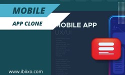 Mobile app clone service