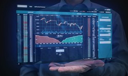 Unlocking Financial Opportunities: Exploring MarketStack's Stock Trading API