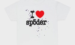 Spider-Themed Apparel: Unleashing Arachnid Style