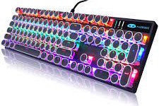 A Complete Guide to RGB Gaming Keyboard Price in Pakistan
